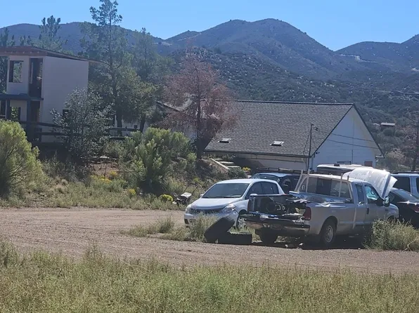 14655 E Ridge Way, Dewey, AZ 86327