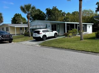 7300 20th St #17, Vero Beach, FL 32966