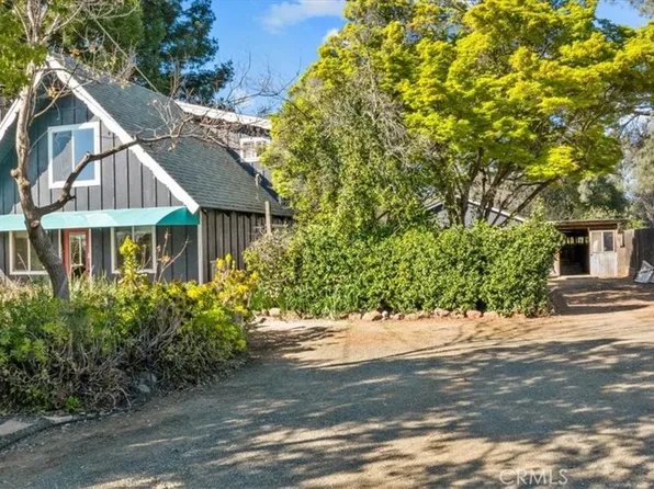 371 Ward Blvd, Oroville, CA 95966