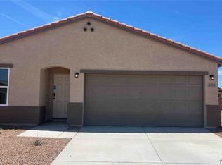 3576 E Mariscal Dr, Kingman, AZ 86409