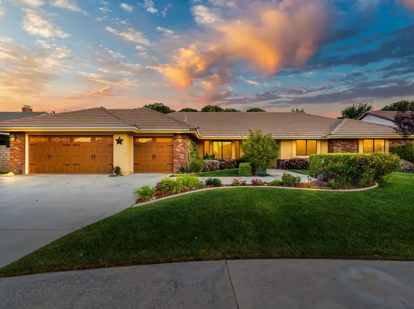 6548 Sycamore Ln, Palmdale, CA 93551