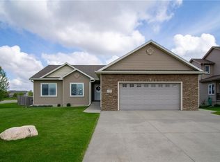 1508 NW 26th St, Ankeny, IA 50023