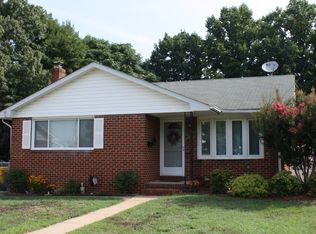 8409 Echo Dr, Pasadena, MD 21122