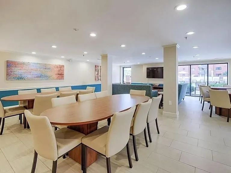 Conference room