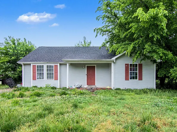 230 Jim Thorpe Dr, Clarksville, TN 37042