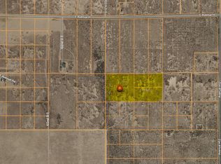 Corner Ave #H4-105, Lancaster, CA