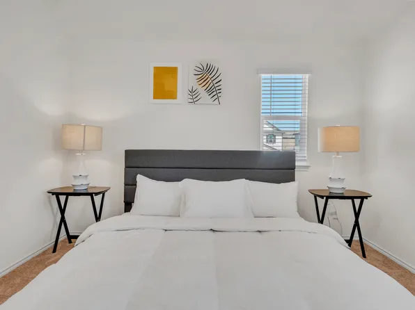 12609 Karasu Dr, Manor, TX 78653