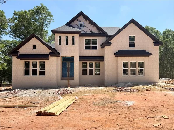 1290 New Hope Church Rd, Loganville, GA 30052