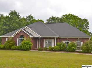 40 Deer Trce, Clanton, AL 35045