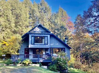 29 Red Brook Rd, Bondville, VT 05340