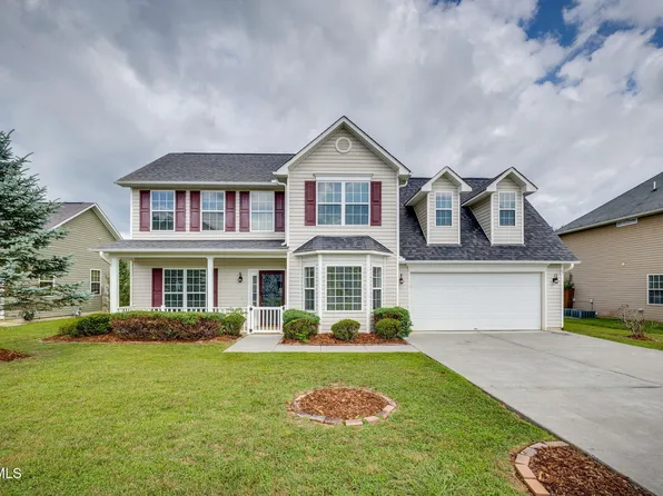 754 Candor Rd, Johnson City, TN 37615
