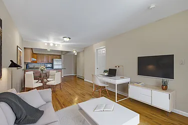Rented by Corcoran