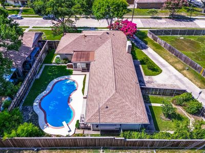 135 W Kenwood Dr, Garland, TX, 75041