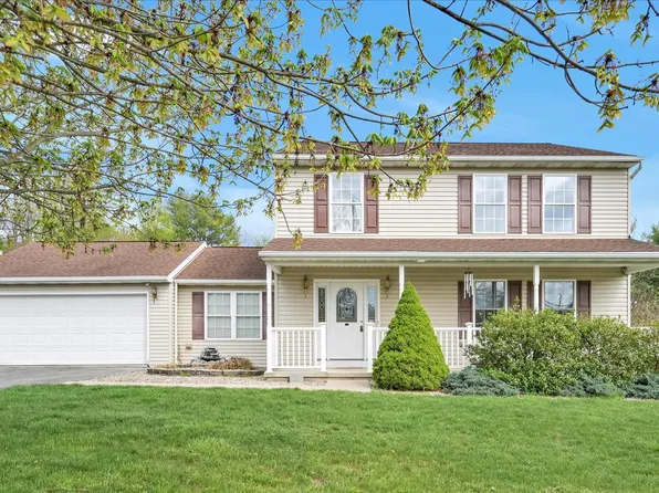 1865 Buckaroo Cv #1864, Auburn, PA 17922