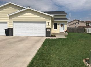 3487 Eagle Run Ln, West Fargo, ND