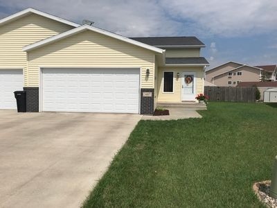 3487 Eagle Run Ln, West Fargo, ND, 58078