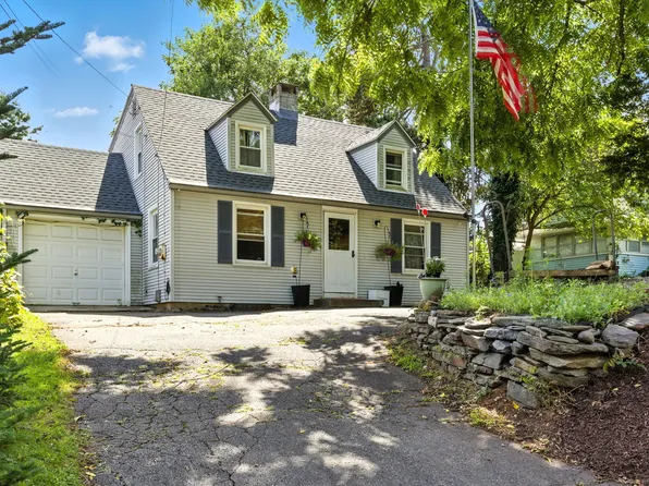 634 North Main Street, Manchester, CT 06042