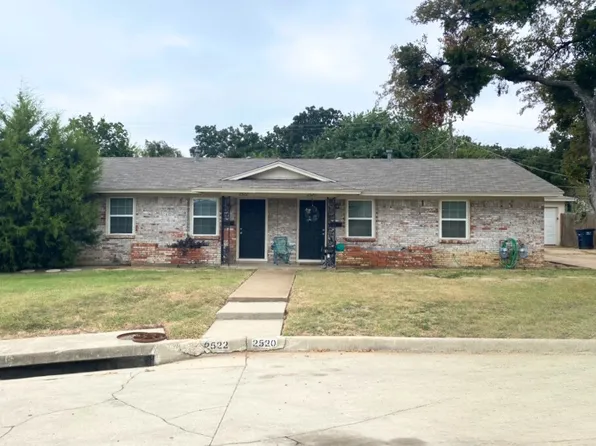 2520 Normont Cir, Fort Worth, TX 76103