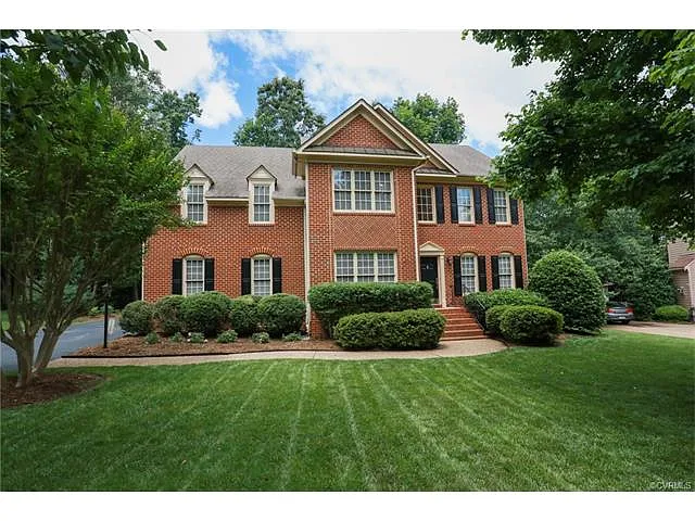12213 Benning Oaks Ct photo 1