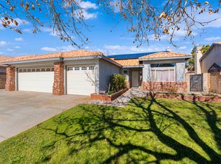 2527 Gemstone Ave, Palmdale, CA 93551