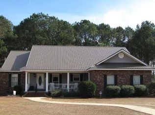 2024 Mabile Rd, Magnolia, MS 39652
