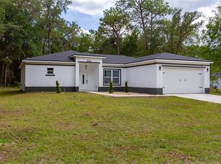12248 SW 96th Ln, Dunnellon, FL 34432