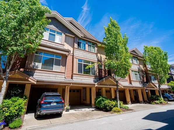 15151 34th Ave #25, Surrey, BC V3Z 4P5