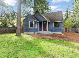 2915 SE 133rd Ave, Portland, OR 97236
