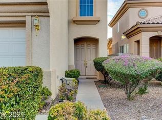 9831 Havasupai Ave, Las Vegas, NV 89148