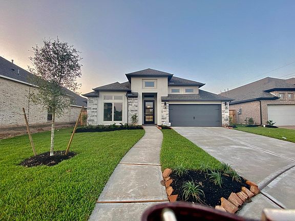 2nd image of 9411 Trestle Creek Ct