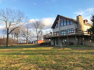 20539 Kafir Rd, Webb City, MO 64870