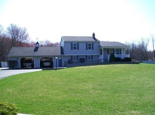 18 Jennifer Dr, Granby, MA 01033