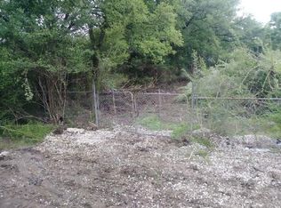 4732 Virginia Ln LOT 14, Fort Worth, TX 76103