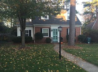 5702 Monumental Ave, Richmond, VA 23226