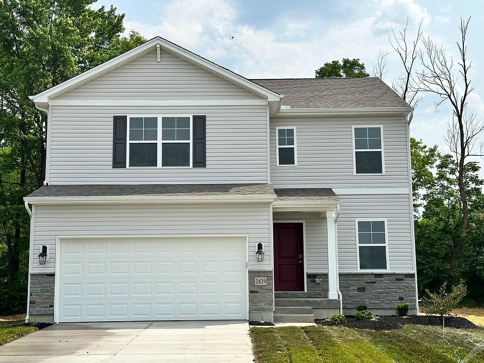 2429 Amelia Ct, Cincinnati, OH 45239 Zillow