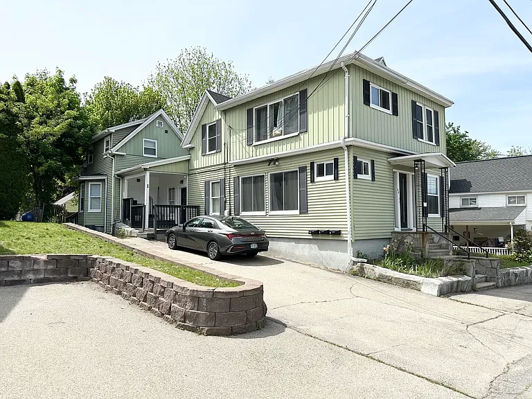 40 Morgan St #2 — Photo 1
