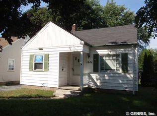 1044 Britton Rd, Rochester, NY 14616