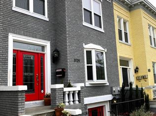 3729 9th St NW, Washington, DC 20010