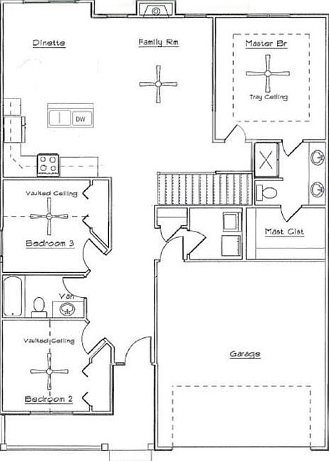 2nd image of 2416 Maple St