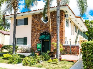 305 Navarre Ave APT 4, Coral Gables, FL 33134