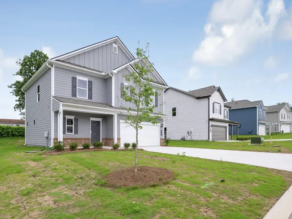 126 Red Tail Dr, Ringgold, GA 30736