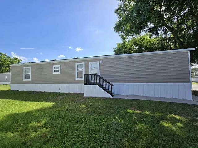 1234 Reynolds Rd #83