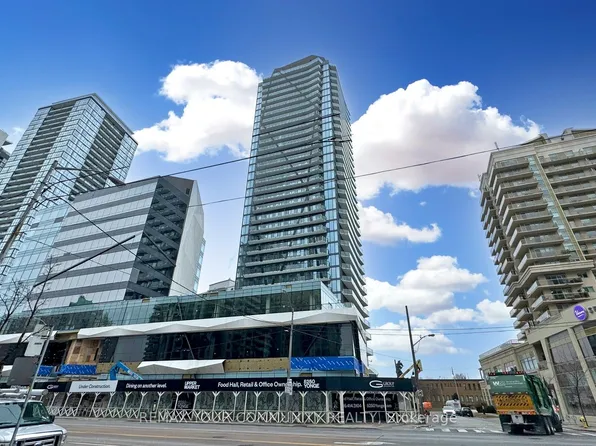 15 Ellerslie Ave #1403, Toronto, ON M2N 5P9