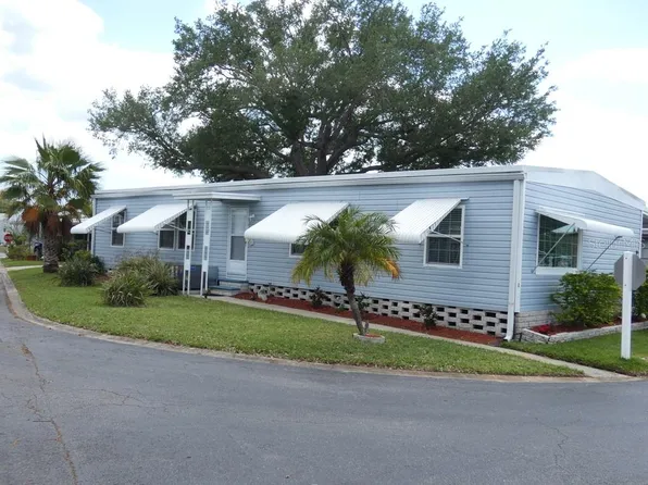 9790 66th St N Lot 100, Pinellas Park, FL 33782