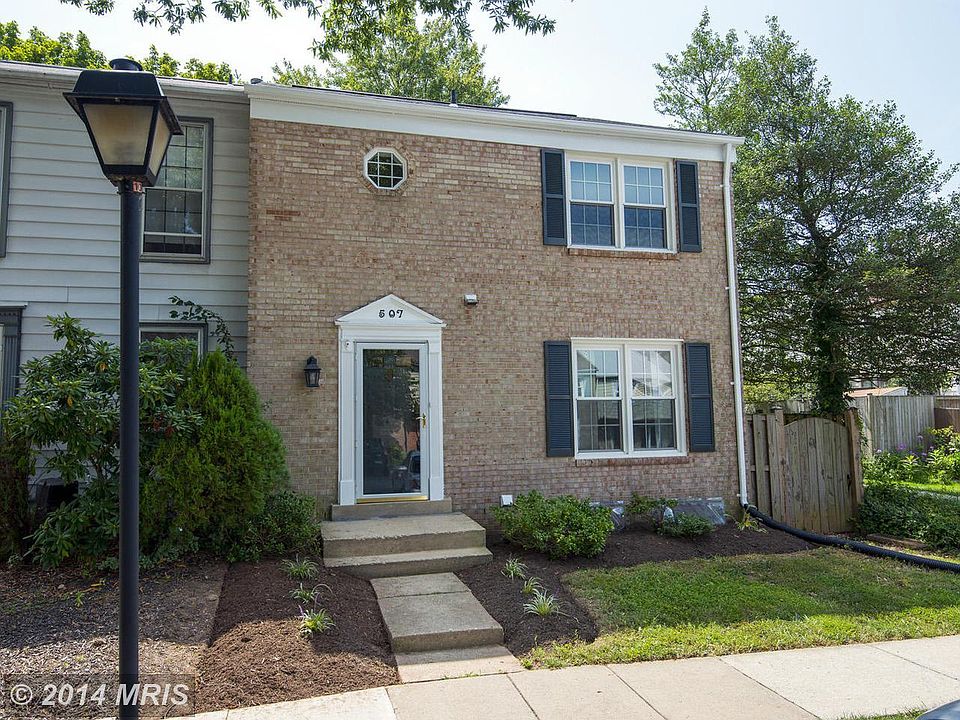 1st image of 507 Monet Dr