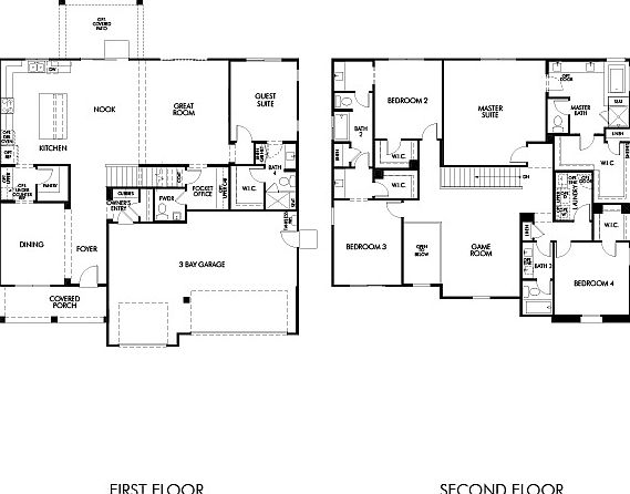 2nd image of 2117 Apple Blossom Ln