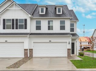 7346 Shroyer Way, Noblesville, IN 46062