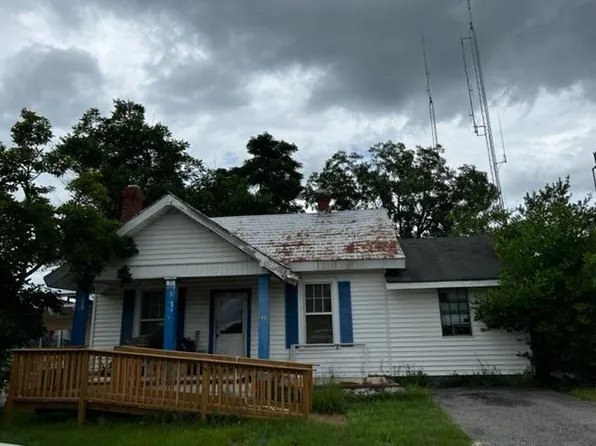 235 S Main St, Ashburn, GA 31714