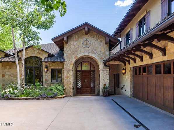 362 Centennial Cir, Park City, UT 84060
