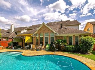 7414 Auburn Oak Trl, Humble, TX 77346